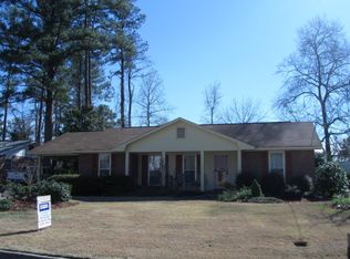 6412 Garnet Dr, Columbus, GA 31907