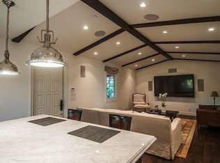 1203 Park Way #1/2, Beverly Hills, CA 90210