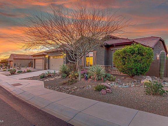 2nd image of 5704 E Desert Forest Trl