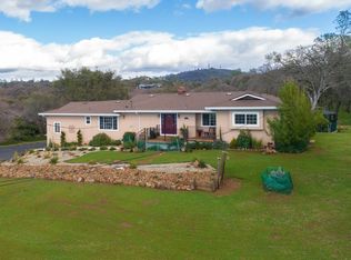 2800 Deer Valley Rd, Rescue, CA 95672