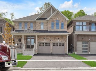 1494 Davis Loop #LL, Innisfil, ON L0L1W0