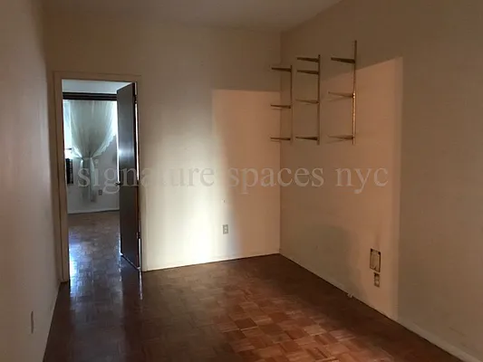 Rented by Signature Spaces NYC Corp | media 12