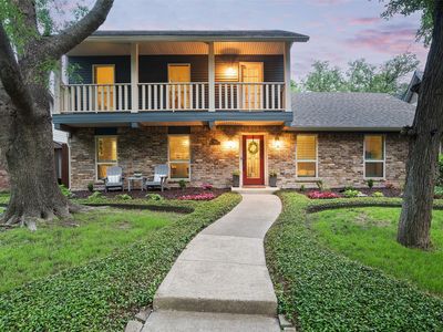 9030 Summer Glen Ln, Dallas, TX, 75243
