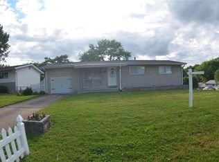 4255 Henley Dr, Saint Louis, MO