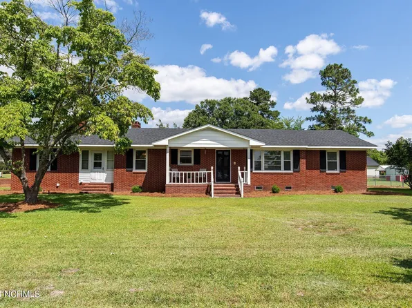2311 Rouse Road, Kinston, NC 28504