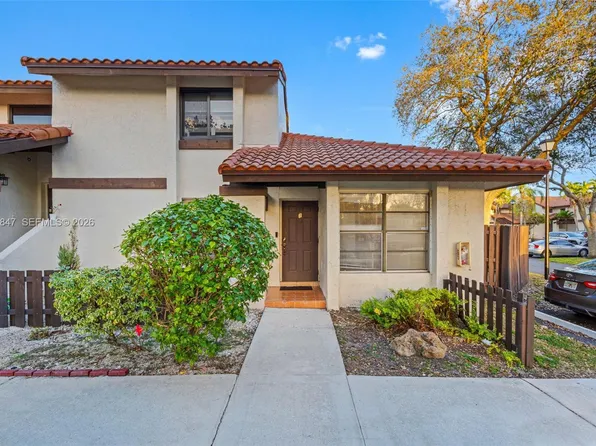 13253 SW 110th Ter #19-1, Miami, FL 33186