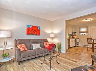 31 Field St #3, Quincy, MA 02169