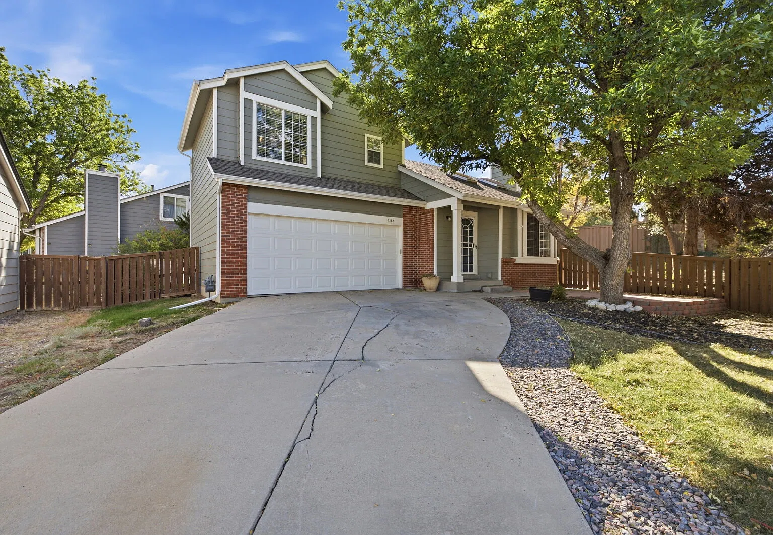 2 bed, 1.5 bath, 1199 sqft, $2,495 — Photo 1