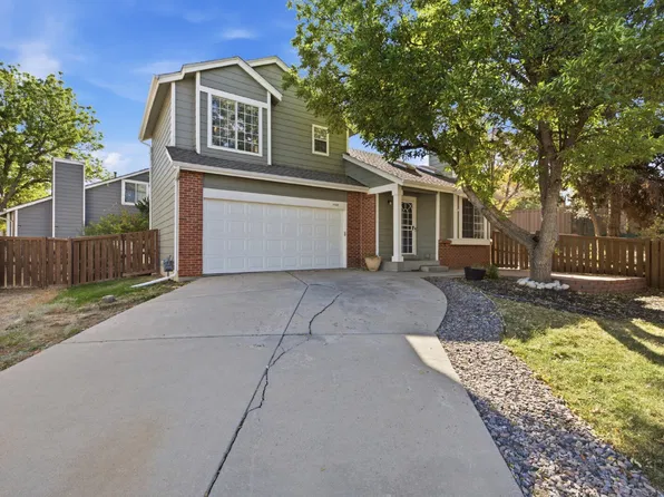 9352 Balsam Ct, Highlands Ranch, CO 80126