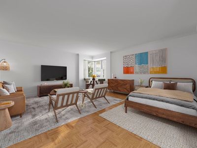 200 E End Ave APT 3K, Manhattan, NY, 10128