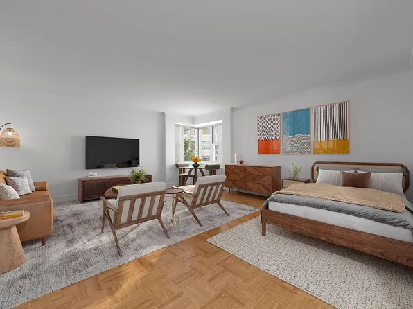 200 E End Ave APT 3K, Manhattan, NY 10128