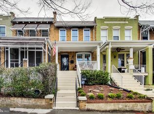 543 24th St NE, Washington, DC 20002