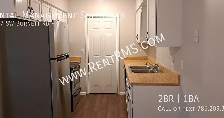 3407 SW Burnett Rd #C — Photo 8
