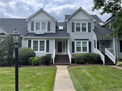 8045 Buford Cmns, North Chesterfield, VA, 23235