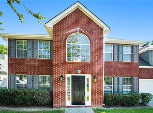 1980 Cutters Mill Way, Lithonia, GA 30058