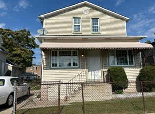 705 Kane St, Hammond, IN 46320