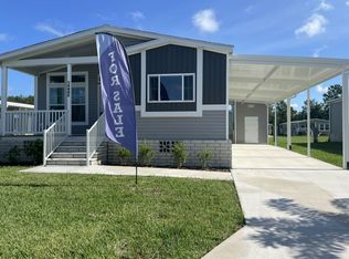 34885 Minnow Ln, Zephyrhills, FL 33541