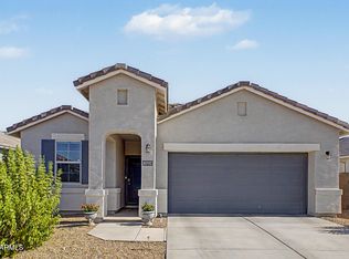 40983 W SUNLAND Drive, Maricopa, AZ 85138