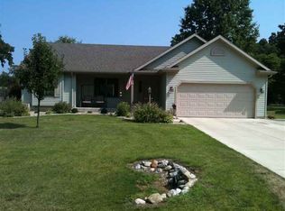 30639 Mary Don Ln, Elkhart, IN