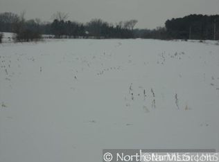 LOT 1 20th St, Clayton, WI 54004
