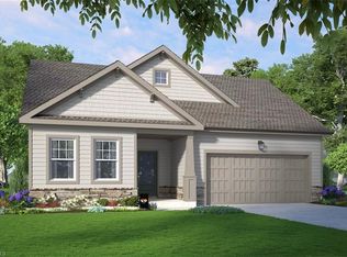 3519 Spring Hope Ct, Kernersville, NC 27284