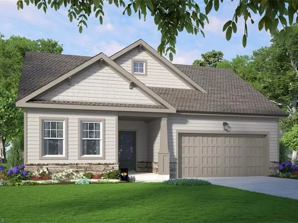 3519 Spring Hope Ct, Kernersville, NC 27284