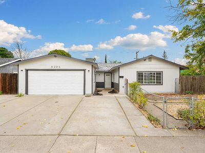 6324 Walerga Rd, North Highlands, CA, 95660