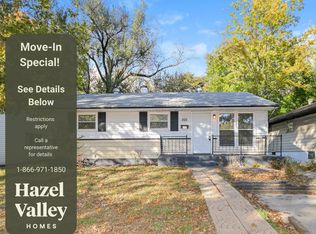 205 McAlpine Dr, Saint Louis, MO