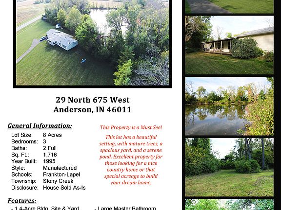 2nd image of 27 North 675 West