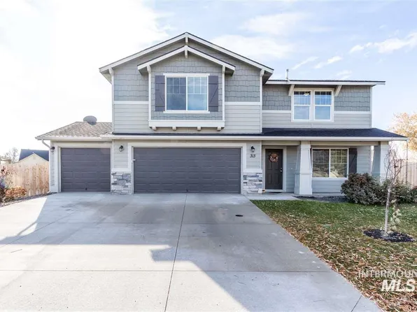 313 Bisque Dr, Caldwell, ID 83605