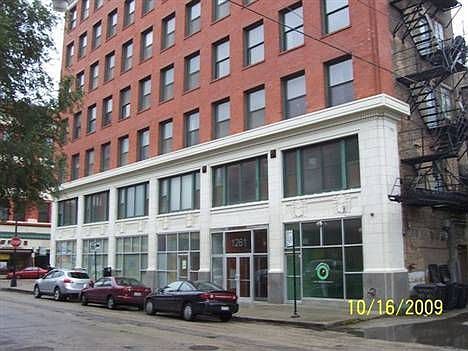 1st image of 1261 N Paulina St APT 2