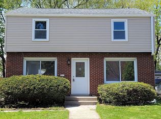 4511 N Sherman Blvd, Milwaukee, WI 53209