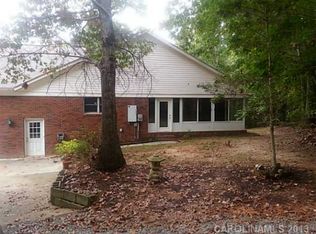 8505 Bent Creek Rd, Waxhaw, NC 28173