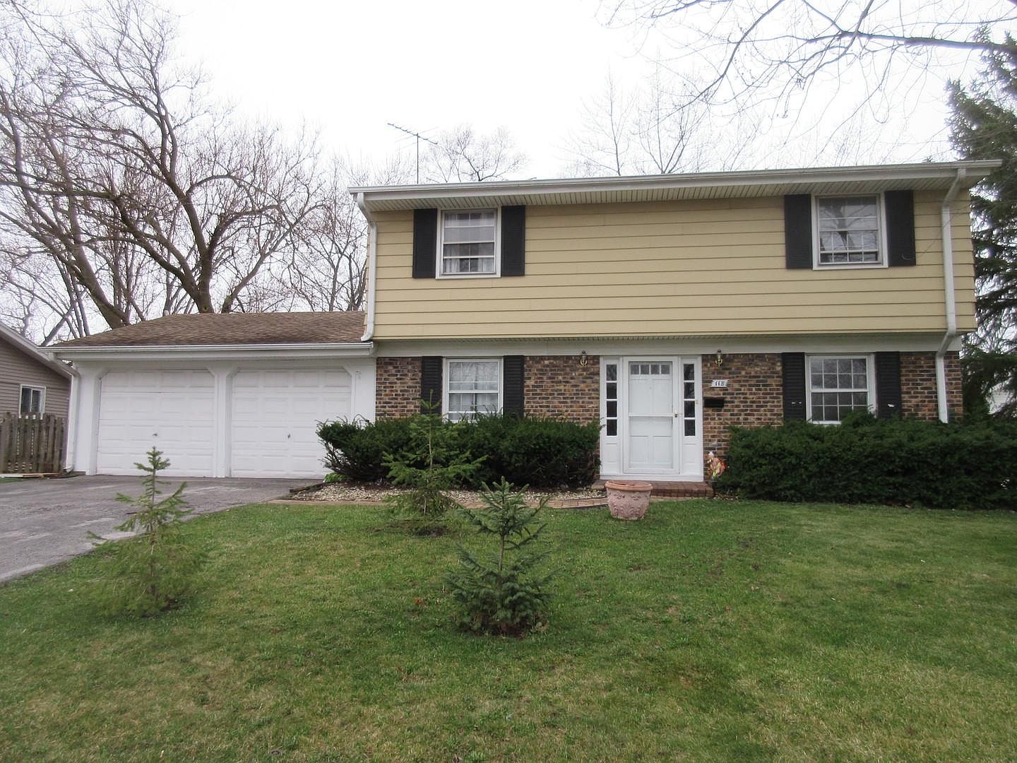 118 S Springinsguth Rd, Schaumburg, IL 60193 Zillow