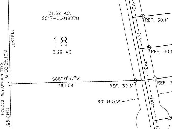 2nd image of 21544 S Joe Paul Ln