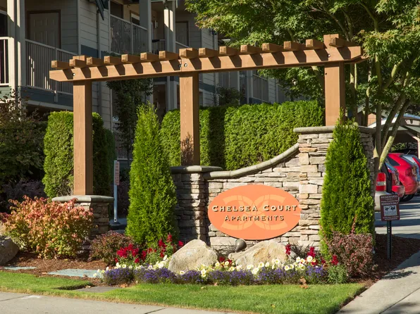 Chelsea Court, 7206 NE 182nd St, Kenmore, WA 98028