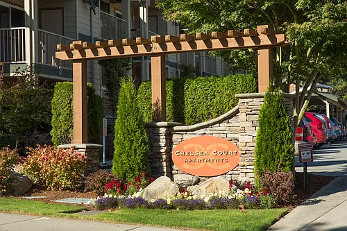 Chelsea Court Photo 1