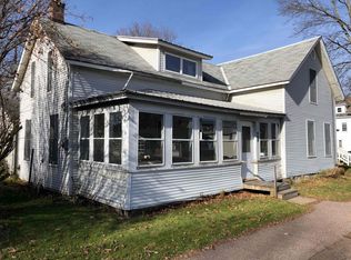 25 Main Street, Cambridge, VT 05464