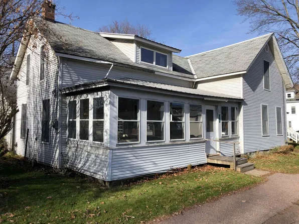 25 Main Street, Cambridge, VT 05464