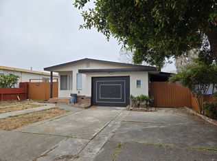 5334 Creely Ave, Richmond, CA 94804