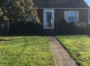 202 Garrett Rd, Claymont, DE 19703