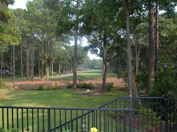 View of Golf Course