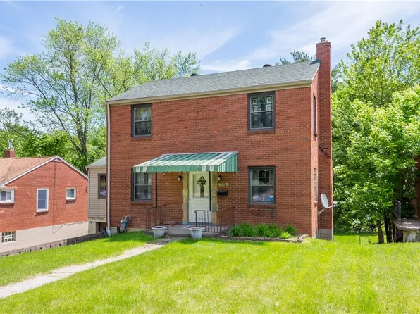 4125 Willow Ave, Pittsburgh, PA 15234