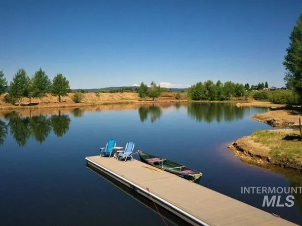 106 Sunbridge Dr, McCall, ID 83638