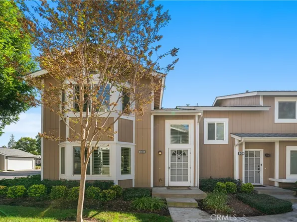 58 Monroe #116, Irvine, CA 92620