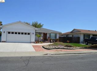 2917 Ventura Ct, Antioch, CA 94509