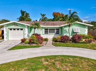 6880 KINGSTON Drive, Lake Worth, FL 33462