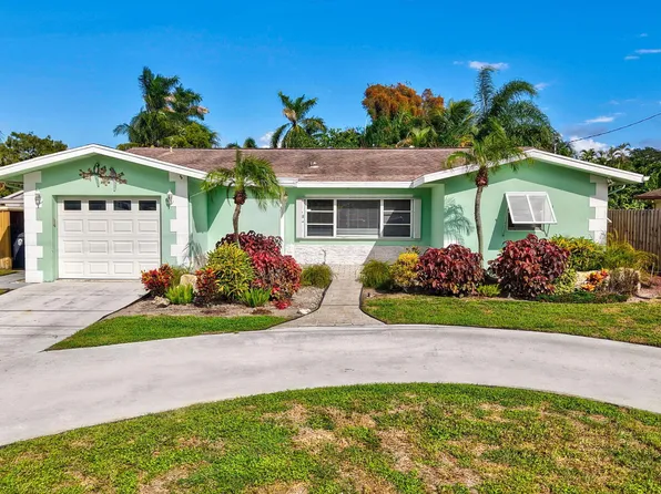 6880 KINGSTON Drive, Lake Worth, FL 33462