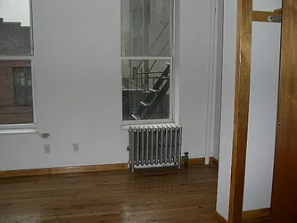 Rented by J Misrahi Realty Corp