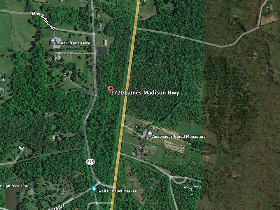 1st image of 1720 James Madison Hwy